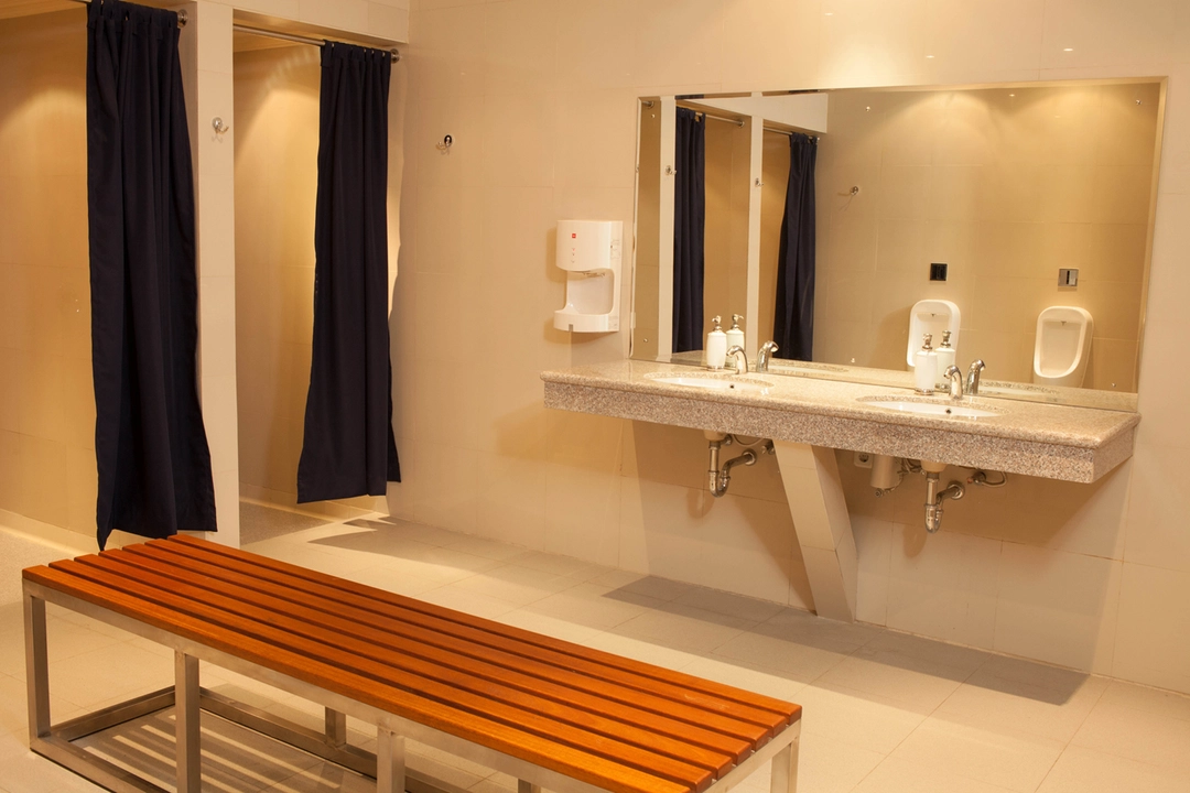 Locker + Shower Room for Men (Rafting Finish Point).webp